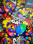 Gay Pets [XL Sticker]